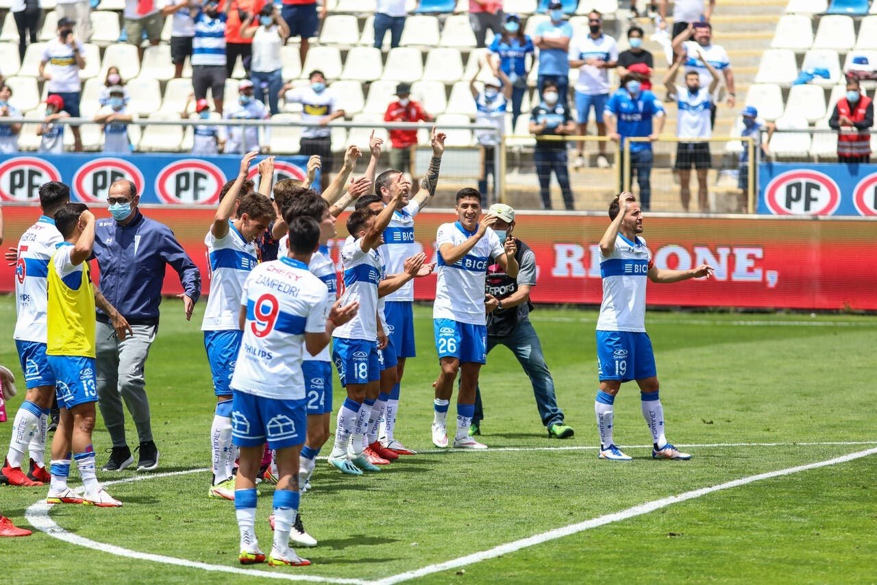 universidad católica
