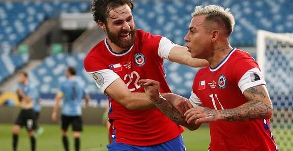 Confirman Estadio “Zorros del Desierto” de Calama para el duelo entre Chile y Argentina por clasificatorias rumbo a Qatar 2022