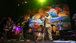 Día de la Música