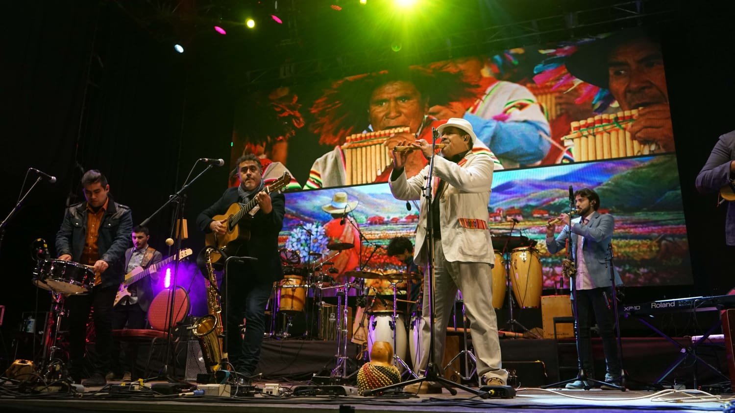 Día de la Música