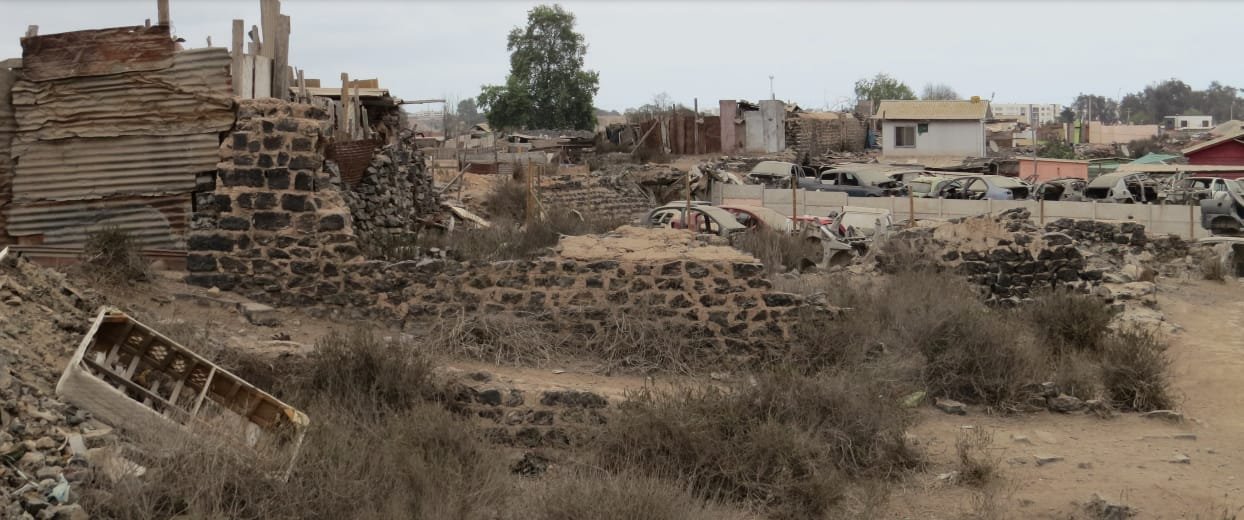 Ex Fundición Lambert