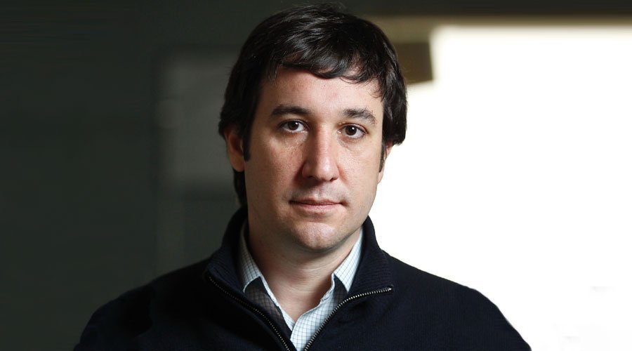 Guillermo Ramirez