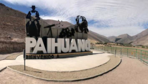 Paihuano