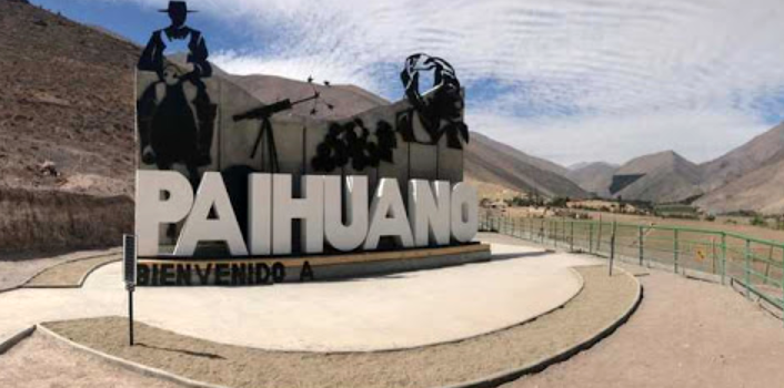 Comuna de Paihuano avanza a Fase 4 a partir de este miércoles