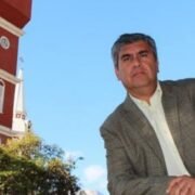 Rafael Vera, alcalde de Vicuña: “Tendremos al menos un 90% de ocupación hotelera este verano”