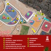 Confirmado: Feria Navideña de Coquimbo se realizará en La Pampilla