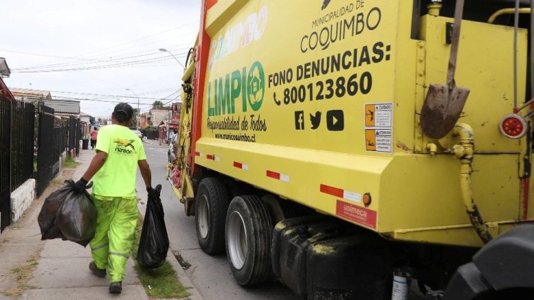 basura