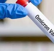 Minsal confirma 344 casos de variante Ómicron en Chile