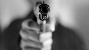homicidio en Caleta San Pedro