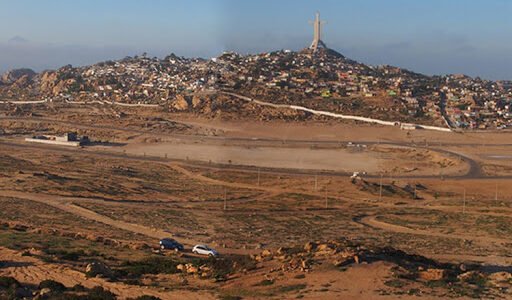 Feria Navideña de Coquimbo se realizará en el terreno de La Pampilla