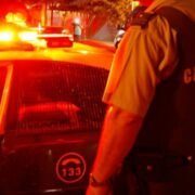 Conductor se dio a la fuga tras atropellar a dos peatones en Pan de Azúcar: Una de las víctimas falleció