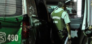 Carabineros de Ovalle