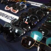 Más de 7 millones de pesos en lentes “pirata” deja nuevo decomiso de la PDI en La Serena