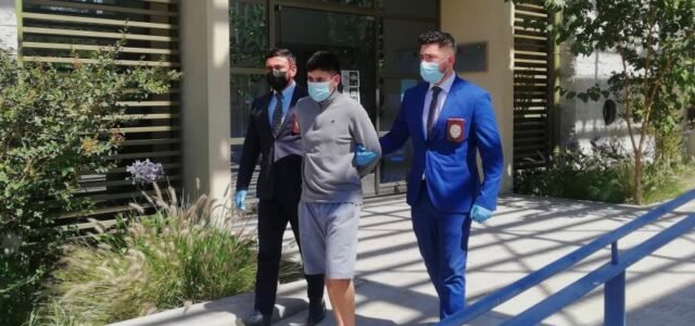 Sujeto que apuñaló a menor de edad en fiesta de año nuevo en Vicuña fue detenido en Paihuano