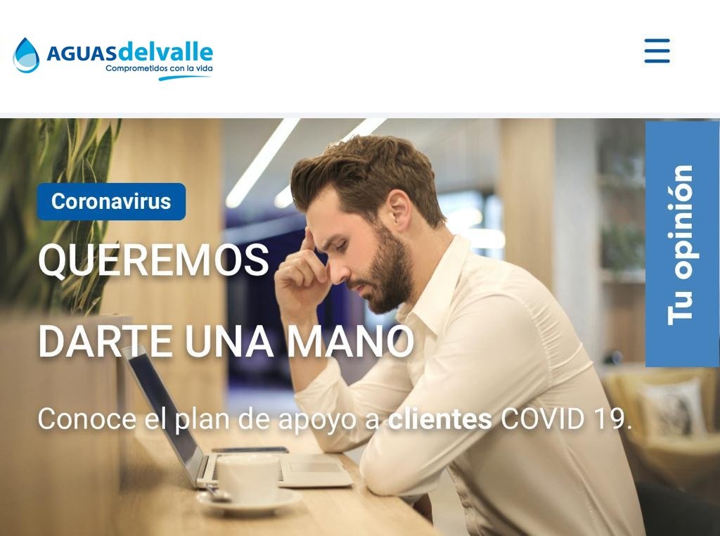 Plan de Ayuda Covid