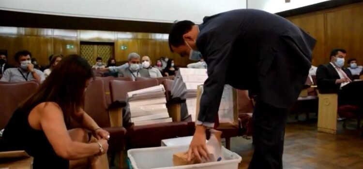 Cuatro fueron las empresas que presentaron ofertas técnicas para construcción del nuevo Hospital de Coquimbo