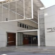 Tribunal de Ovalle reprograma juicio oral contra capitán de Carabineros por homicidio frustrado cometido durante Estallido Social