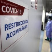 Cifra más alta desde junio del 2021: Región de Coquimbo registra 269 casos nuevos por coronavirus