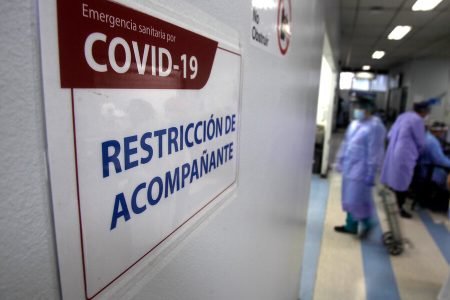 Cifra más alta desde junio del 2021: Región de Coquimbo registra 269 casos nuevos por coronavirus