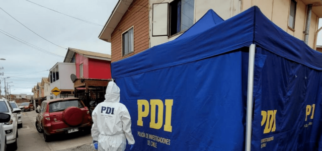 Investigan homicidio de hombre de 29 años en Las Compañías: Presunto autor del delito quedó en prisión preventiva