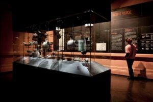 museos de la región de Coquimbo
