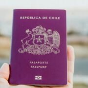 Valor del pasaporte disminuirá un 20% a partir del 1° de marzo