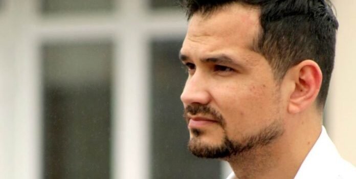 Rubén Quezada será el nuevo Delegado Presidencial de la región de Coquimbo