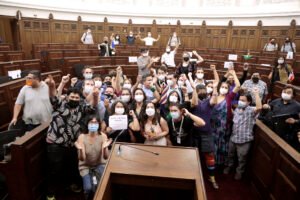 11 pleno 18 feb