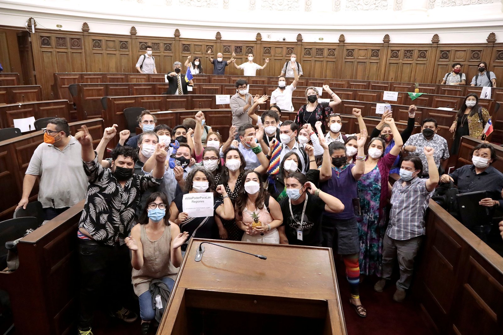 11 pleno 18 feb
