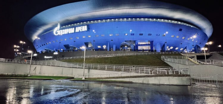 Champions League: UEFA cambia la final de San Petersburgo a París tras invasión de Rusia a Ucrania