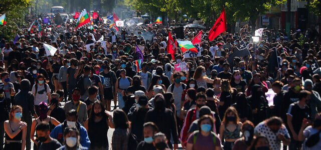 Corte de Apelaciones revoca medidas cautelares y ordena prisión preventiva contra Carabinera de La Serena