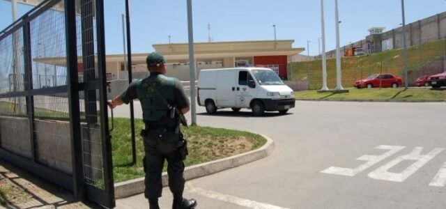 Confirman la muerte de imputado por primer femicidio del año en la región de Coquimbo