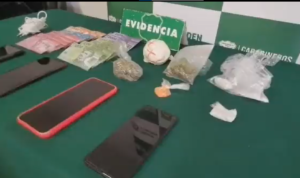 Carabineros