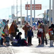 Municipio de Colchane reporta un “caos total” en complejo fronterizo por la reconducción de migrantes