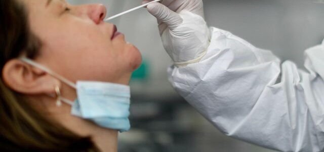 Nueva cifra récord: Región de Coquimbo registra 1.770 casos nuevos por Covid-19
