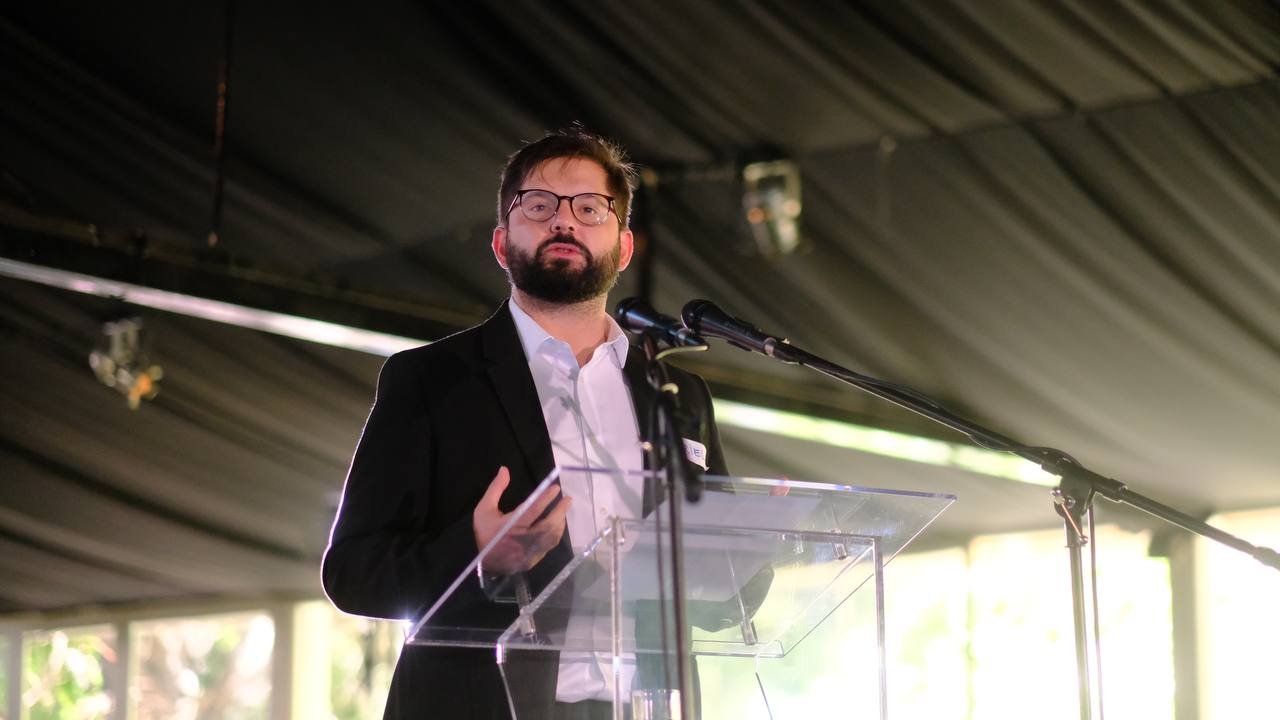 Presidente-electo-Gabriel-Boric-Primer-Consejo-de-Gabinete