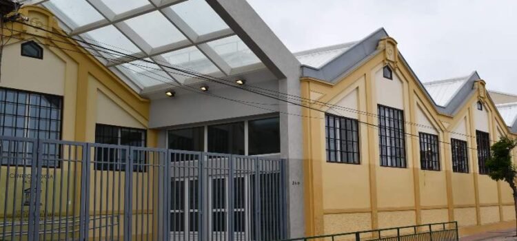 Tercer Juzgado de Letras de La Serena se traslada a nuevo Centro de Justicia