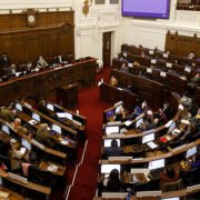 Convención comienza debate y votación de primer informe para la nueva Constitución