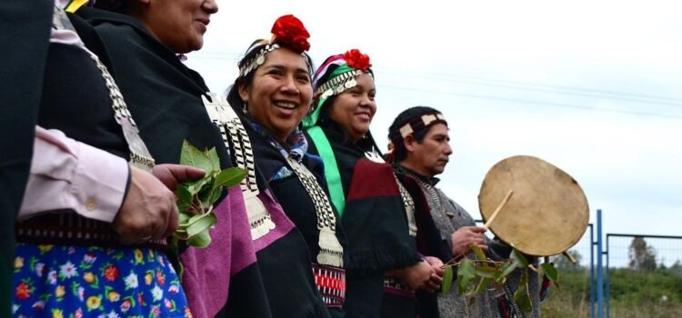 Consulta Indígena inicia su segunda etapa de proceso de Participación en la región de Coquimbo