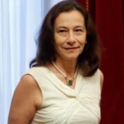 Rosanna Costa se convierte en la primera mujer en presidir el Banco Central