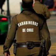 Una persona falleció tras recibir impactos balísticos en Andacollo: víctima tenía cuatro órdenes vigentes por amenazas simples