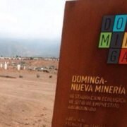 No habrá conciliación por Dominga: Comunidades y empresa Andes Iron no llegaron a acuerdo