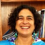 Epidemióloga UCN Muriel Ramirez