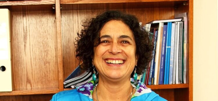 Epidemióloga Muriel Ramírez por nueva variante derivada de la Ómicron: “Es mucho más contagiosa y llegará pronto al país”