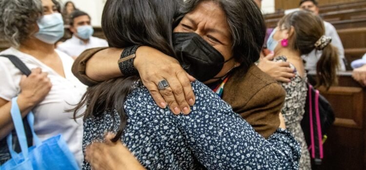 Convención aprueba definir a Chile como “Estado Plurinacional” y autogobierno de pueblos originarios