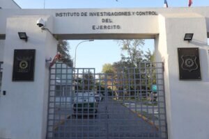 Robo de armas