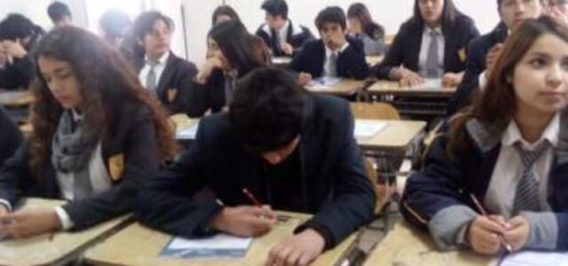 Liceo Gregorio Cordovez es el primer establecimiento en ajustar y flexibilizar Jornada Escolar Completa