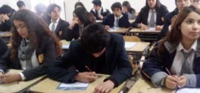 Liceo Gregorio Cordovez  es el primer establecimiento en ajustar y flexibilizar Jornada Escolar Completa