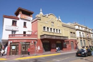 cine centenario