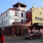 teatro centenario